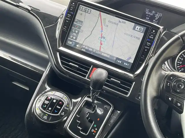 トヨタ ヴォクシー ZS 長野県 2014(平26)年 12.8万km ボルドーマイカメタリック (株)IDOMが運営する【じしゃロン長野店】の自社ローン専用車両になります。こちらは現金またはオートローンご利用時の価格です。自社ローンご希望の方は別途その旨お申付け下さい　/ＡＬＰＩＮＥナビ/ＡＬＰＩＮＥ後席モニター/（Ｂｌｕｅｔｏｏｔｈ接続/フルセグＴＶ/ＣＤ/ＤＶＤ）/両側パワースライドドア/バックカメラ/ビルトインＥＴＣ/プッシュスタート＆スマートキー/オートライト/ＬＥＤライト