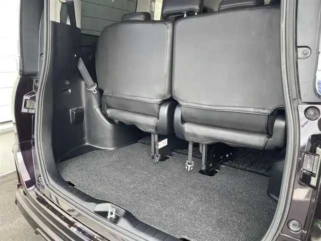 トヨタ ヴォクシー ZS 長野県 2014(平26)年 12.8万km ボルドーマイカメタリック (株)IDOMが運営する【じしゃロン長野店】の自社ローン専用車両になります。こちらは現金またはオートローンご利用時の価格です。自社ローンご希望の方は別途その旨お申付け下さい　/ＡＬＰＩＮＥナビ/ＡＬＰＩＮＥ後席モニター/（Ｂｌｕｅｔｏｏｔｈ接続/フルセグＴＶ/ＣＤ/ＤＶＤ）/両側パワースライドドア/バックカメラ/ビルトインＥＴＣ/プッシュスタート＆スマートキー/オートライト/ＬＥＤライト