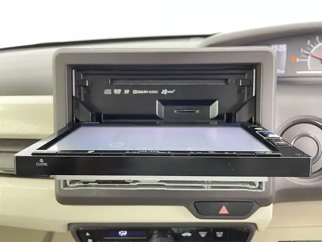 ホンダ Ｎ ＢＯＸ G L ターボ ホンダセンシング 千葉県 2018(平30)年 7.2万km プレミアムアガットブラウンP 禁煙車/Honda SENSING/・衝突軽減ブレーキ/・誤発進抑制機能/・後方誤発進抑制機能/・歩行者事故低減ステアリング/・路外逸脱抑制機能/・アダプティブ・クルーズ・コントロール/・車線維持支援システム/・オートハイビーム/・先行車発進お知らせ機能/・標識認識機能/両側パワースライドドア /純正７インチナビ/・フルセグ、CD・DVD、Bluetooth/フルLEDヘッドライト/・プロジェクタータイプ/・オートレベリング/オートライトコントロール機構付/プッシュスタート/スマートキー/取説