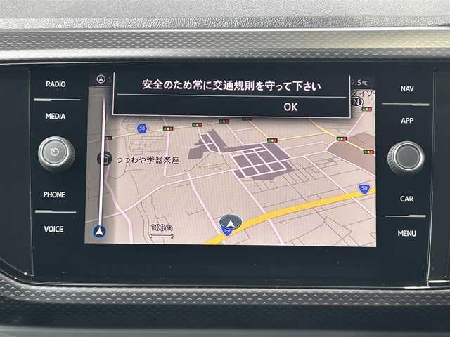 フォルクスワーゲン ＶＷ Ｔ－クロス TSI アクティブ 茨城県 2021(令3)年 4.1万km リーフブルーメタリック ワンオーナー/純正メモリナビ/（AM・FM/Applecarplay/BT）/バックカメラ/ETC2.0/ドライブレコーダー/レーダークルーズコントロール/ブラインドスポットモニター/LEDヘッドライト/純正16inAW/純正フロアマット/スマートキー/アイドリングストップ/ステアリングスイッチ/ルーフレール/保証書/取扱説明書/スペアキー