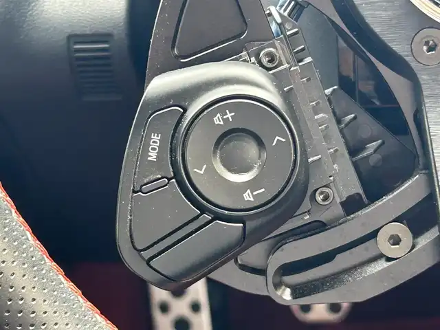 トヨタ ＧＲ８６ RZ 兵庫県 2021(令3)年 3.4万km クリスタルブラックシリカ 純正9インチナビ（NSZT-Y68T）/フルセグTV/Bluetooth/CD/DVD/USB/TVキャンセラー/バックカメラ/ETC/社外レーダー探知機/BSM（ブラインドスポットモニター）/SRH（ステアリング連動ランプ）/NARDIステアリング/ステアリングスイッチ/純正ステアリング積み込み/HKS製マフラー/ダックテールウイング/ハーフレザーシート/前席シートヒーター/LEDヘッドライト/リアフォグランプ/オートライト/純正18インチAW/プッシュスタート/スマートキー/スペアキー/取扱説明書