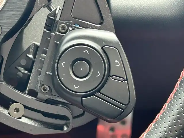 トヨタ ＧＲ８６ RZ 兵庫県 2021(令3)年 3.4万km クリスタルブラックシリカ 純正9インチナビ（NSZT-Y68T）/フルセグTV/Bluetooth/CD/DVD/USB/TVキャンセラー/バックカメラ/ETC/社外レーダー探知機/BSM（ブラインドスポットモニター）/SRH（ステアリング連動ランプ）/NARDIステアリング/ステアリングスイッチ/純正ステアリング積み込み/HKS製マフラー/ダックテールウイング/ハーフレザーシート/前席シートヒーター/LEDヘッドライト/リアフォグランプ/オートライト/純正18インチAW/プッシュスタート/スマートキー/スペアキー/取扱説明書