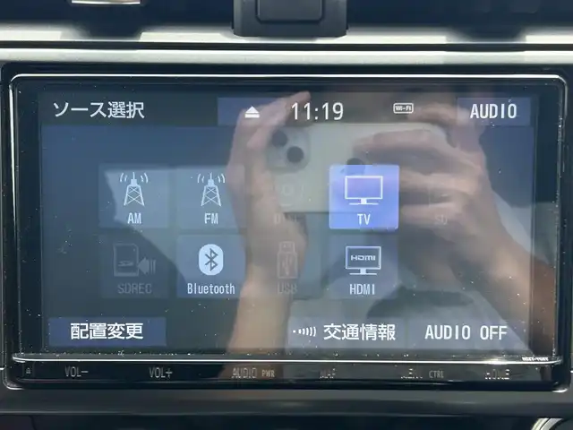トヨタ ＧＲ８６ RZ 兵庫県 2021(令3)年 3.4万km クリスタルブラックシリカ 純正9インチナビ（NSZT-Y68T）/フルセグTV/Bluetooth/CD/DVD/USB/TVキャンセラー/バックカメラ/ETC/社外レーダー探知機/BSM（ブラインドスポットモニター）/SRH（ステアリング連動ランプ）/NARDIステアリング/ステアリングスイッチ/純正ステアリング積み込み/HKS製マフラー/ダックテールウイング/ハーフレザーシート/前席シートヒーター/LEDヘッドライト/リアフォグランプ/オートライト/純正18インチAW/プッシュスタート/スマートキー/スペアキー/取扱説明書