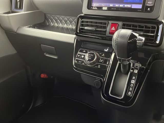 ダイハツ タント カスタム RS 新潟県 2019(令1)年 2.3万km パールブラック 4WD/衝突軽減ブレーキ/社外メモリナビ/バックカメラ/フルセグTV/前後ドライブレコーダー/両側パワースライドドア/コーナーセンサー/オートライト/LEDヘッドライト/プッシュスタート/アイドリングストップ/シートヒーター/エンジンスターター/レーダー