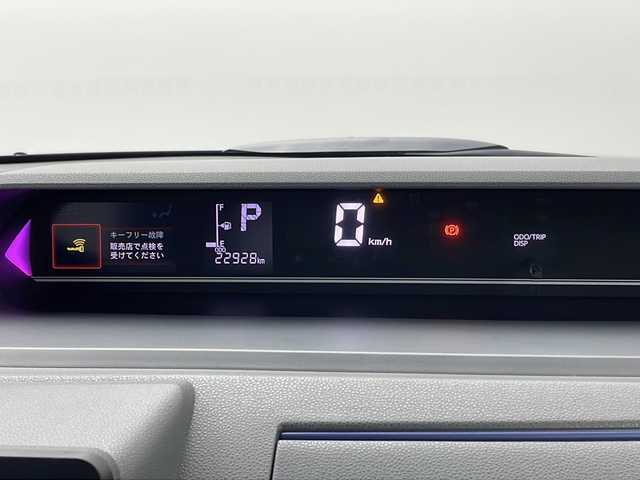 ダイハツ タント カスタム RS 新潟県 2019(令1)年 2.3万km パールブラック 4WD/衝突軽減ブレーキ/社外メモリナビ/バックカメラ/フルセグTV/前後ドライブレコーダー/両側パワースライドドア/コーナーセンサー/オートライト/LEDヘッドライト/プッシュスタート/アイドリングストップ/シートヒーター/エンジンスターター/レーダー