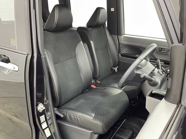 ダイハツ タント カスタム RS 新潟県 2019(令1)年 2.3万km パールブラック 4WD/衝突軽減ブレーキ/社外メモリナビ/バックカメラ/フルセグTV/前後ドライブレコーダー/両側パワースライドドア/コーナーセンサー/オートライト/LEDヘッドライト/プッシュスタート/アイドリングストップ/シートヒーター/エンジンスターター/レーダー