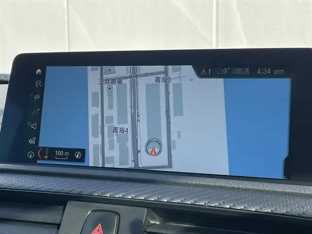 ＢＭＷ Ｍ２ コンペティション 東京都 2020(令2)年 1.3万km ロングビーチブルーメタリック ワンオーナー車/後期モデル/iDriveナビ/バックカメラ/Harman/Kardon/黒革シート/前席パワーシート/前席シートヒーター/ガラスルーフ/前後ドライブレコーダー/レインセンサー /パドルシフト/インテリジェントセーフティパッケージ/クルーズコントロール/レーンディパーチャーワーニング/純正19inchAW/保証書　取説　スペアキー1本