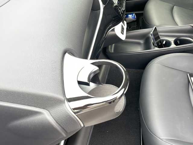 トヨタ プリウス S ツーリングセレクション 新潟県 2016(平28)年 3.2万km ダークブルーマイカM モデリスタフルエアロ/9インチ純正ナビ/フルセグテレビ/前後ドラレコ/レーンキープアシスト/バックカメラ/クルーズコントロール(追従機能有り)/プッシュスタート/ETC/フォグランプ/純正17インチアルミホイール/ウィンカーミラー