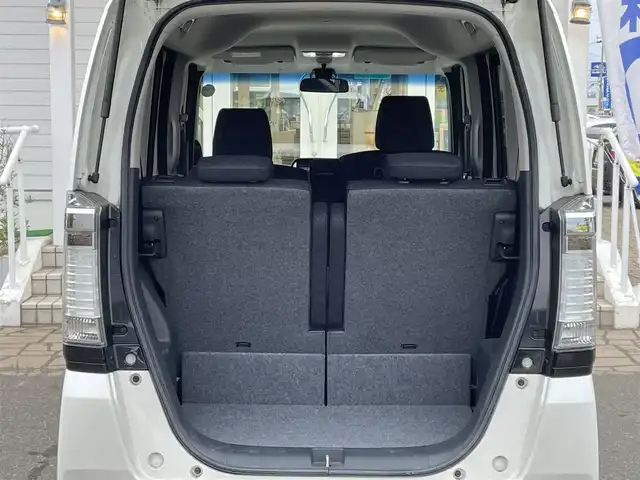 ホンダ Ｎ ＢＯＸ カスタム G SSパッケージ 秋田県 2014(平26)年 9.6万km プレミアムホワイトパール (株)IDOMが運営する【じしゃロン 秋田店】の自社ローン専用車両になります。こちらは現金またはオートローンご利用時の価格です。自社ローンご希望の方は別途その旨お申付け下さい/メモリナビ/ワンセグテレビ/バックカメラ/ウィンカーミラー/ドアバイザー/プッシュスタート/両側パワースライドドア/スマートキー