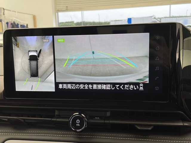 日産 セレナ e－パワー ハイウェイスター V 千葉県 2023(令5)年 3.8万km プリズムホワイト 禁煙車/純正12.3インチコネクティッドナビ（USB/Bluetooth/フルセグTV）/エマージェンシーブレーキ/プロパイロット/レーンキープアシスト/車線逸脱警報システム/ブラインドスポットモニター/クリアランスソナー/アラウンドビューモニター/ビルトインETC2.0/インテリジェントルームミラー/両側電動ドア/革巻きステアリング/ステアリングスイッチ/電子パーキング/ブレーキホールド/ハーフレザーシート/左右独立エアコン/置くだけ充電/オートライト/オートマチックハイビーム/LEDヘッドライト/LEDフォグランプ/純正16インチAW/電動格納ウインカーミラー/プッシュスタート/スマートキー