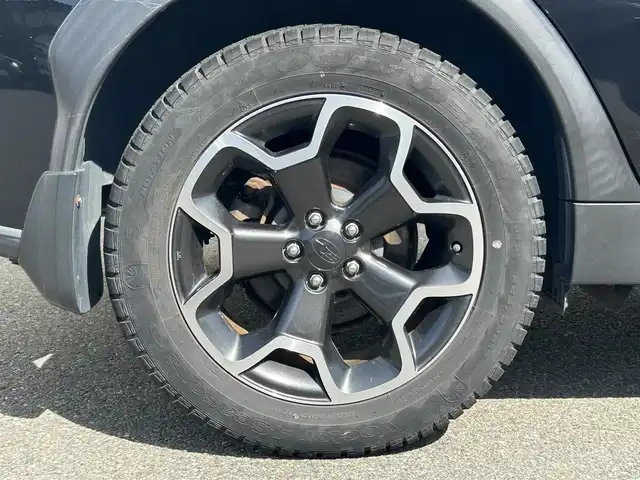 スバル インプレッサ ＸＶ 2．0i－L アイサイト 山形県 2014(平26)年 6.8万km クリスタルブラックシリカ ４WD/社外メモリナビ/（BT/FM/AM/フルセグTV)/クルーズコントロール/パドルシフト/アイドリングストップ/横滑り防止装置/車線逸脱防止装置/衝突軽減ブレーキ/純正バイザー/純正マット/ダブルエアバック/スマートキー/ルーフレール/ETC/取扱説明書