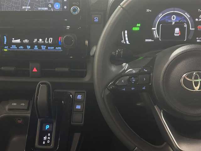 トヨタ シエンタ ハイブリッド Z 東京都 2023(令5)年 2.9万km ブラック 純正メーカーナビ/(BT/USB/Miracast)/両側パワースライドドア/クリアランスソナー/LKA　(レーンキープアシスト)/BSM　(ブラインドスポットビューモニター)/PCS　(プリクラッシュセーフティー)/PDA　(プロアクティブドライブアシスト)/RCTA　(リアクロストラフィックアラート)/PKSB　(パーキングサポートブレーキ)/RSA　(ロードサイドアシスト)/全方位カメラ/レーダークルーズコントロール/オートハイビーム/オートライト/LED/ドアバイザー/電動格納ウインカーミラー/横滑り防止機能/ETC/革巻きステアリング/ステアリングスイッチ/AC100V電源/1500W　コンセント/純正フロアマット/リアプライバシーガラス/ISOFIX/前方ドライブレコーダー/後席サンシェード　/後席テーブル/新車時保証書/整備点検記録簿/取扱説明書/スペアキー/W＋S　SRS＆ABS/スマートキー/プッシュスタート/オートエアコン