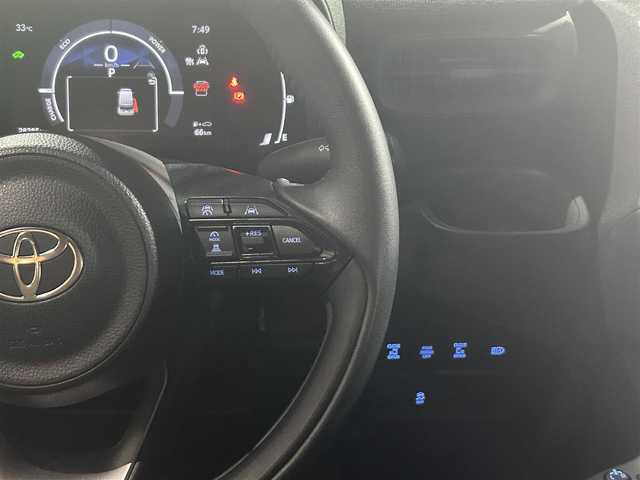 トヨタ シエンタ ハイブリッド Z 東京都 2023(令5)年 2.9万km ブラック 純正メーカーナビ/(BT/USB/Miracast)/両側パワースライドドア/クリアランスソナー/LKA　(レーンキープアシスト)/BSM　(ブラインドスポットビューモニター)/PCS　(プリクラッシュセーフティー)/PDA　(プロアクティブドライブアシスト)/RCTA　(リアクロストラフィックアラート)/PKSB　(パーキングサポートブレーキ)/RSA　(ロードサイドアシスト)/全方位カメラ/レーダークルーズコントロール/オートハイビーム/オートライト/LED/ドアバイザー/電動格納ウインカーミラー/横滑り防止機能/ETC/革巻きステアリング/ステアリングスイッチ/AC100V電源/1500W　コンセント/純正フロアマット/リアプライバシーガラス/ISOFIX/前方ドライブレコーダー/後席サンシェード　/後席テーブル/新車時保証書/整備点検記録簿/取扱説明書/スペアキー/W＋S　SRS＆ABS/スマートキー/プッシュスタート/オートエアコン