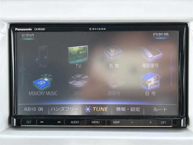 スズキ ハスラー G 新潟県 2018(平30)年 5.2万km サマーブルーM 社外ナビ/（Bluetooth、フルセグ、CD/DVD、AM/FM）/シートヒーターDN席/ドライブレコーダー（コムテック：DC-DR41）/アイドリングストップ/衝突軽減/横滑り防止/プッシュスタート/スマートキー