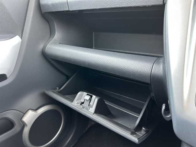 スズキ ハスラー G 新潟県 2018(平30)年 5.2万km サマーブルーM 社外ナビ/（Bluetooth、フルセグ、CD/DVD、AM/FM）/シートヒーターDN席/ドライブレコーダー（コムテック：DC-DR41）/アイドリングストップ/衝突軽減/横滑り防止/プッシュスタート/スマートキー