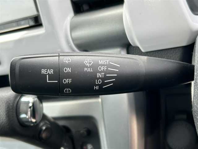 スズキ ハスラー G 新潟県 2018(平30)年 5.2万km サマーブルーM 社外ナビ/（Bluetooth、フルセグ、CD/DVD、AM/FM）/シートヒーターDN席/ドライブレコーダー（コムテック：DC-DR41）/アイドリングストップ/衝突軽減/横滑り防止/プッシュスタート/スマートキー