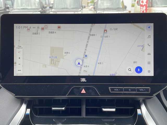 トヨタ ハリアー Z 鳥取県 2023(令5)年 1.1万km ブラック 低走行車/ダブルサンルーフ/JBLサウンドシステム/ハーフレザーシート/前後ドライブレコーダー/デジタルインナーミラー/メーカーナビゲーション/ミラーリング・フルセグ・BT/全方位カメラ/パワーテールゲート/nano-eXエアコン/プリクラッシュセーフティ/レーンデパーチャーアラート/ブラインドスポットモニタリング/アダクティブクルーズ/インテリジェントソナー/オートハイビーム/オートリトラクトミラー/オートワイパー/社外カップホルダー/社外防水マット/ビルトイン２０ETC/保証書・取説