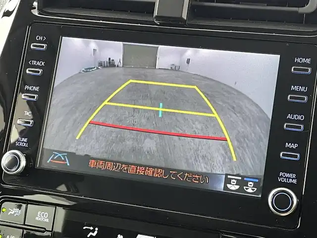 トヨタ プリウス ＰＨＶ S セーフティパッケージ 福島県 2022(令4)年 1.2万km アティチュードブラックマイカ トヨタセーフティーセンス　/・PCS/・車線逸脱警報/・BSＭ/・レーダークルーズコントロール/・クリアランスソナー/純正ナビ　/【AM/FM/Bluetooth】/バックカメラ　/ＥＴＣ　/プッシュスタート　/・スマートキー　/・スペアキー　/オートライト　/・ＬＥＤライト　/ステアリングスイッチ　/・革巻きステアリング　/チルトステアリング/純正フロアマット/ドアバイザー/プラグインハイブリッド/USB入力端子