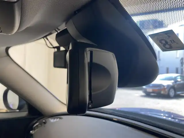 ＭＩＮＩ ミニ クラブマン クーパーD 熊本県 2018(平30)年 5.6万km 紺 ・スマートキー/・プッシュスタート/・インテリジェントセーフティ/・クルーズコントロール/・純正HDDナビ/　【Bluetooth・USB】/・バックカメラ/・ETC/・ドライブレコーダー(前後録画)/・革調シートカバー/・LEDヘッドランプ/・LEDフォグランプ/・純正マット