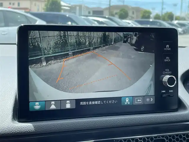 ホンダ シビック タイプR 東京都 2024(令6)年 0.2万km チャンピオンシップホワイト ホンダコネクトナビ/バックモニター/衝突被害軽減/路外逸脱抑制/アダプティブクルーズコントロール/ブラインドスポット/パーキングセンサー/ＥＴＣ/ドライブレコーダー/ステアリングスイッチ
