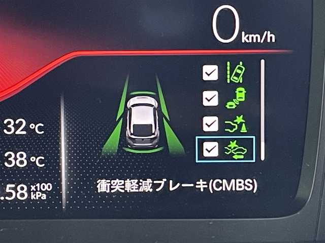 ホンダ シビック タイプR 東京都 2024(令6)年 0.2万km チャンピオンシップホワイト ホンダコネクトナビ/バックモニター/衝突被害軽減/路外逸脱抑制/アダプティブクルーズコントロール/ブラインドスポット/パーキングセンサー/ＥＴＣ/ドライブレコーダー/ステアリングスイッチ
