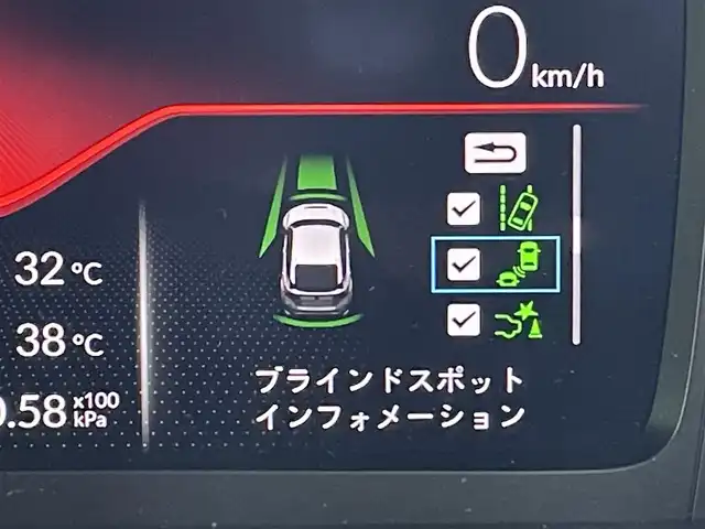 ホンダ シビック タイプR 東京都 2024(令6)年 0.2万km チャンピオンシップホワイト ホンダコネクトナビ/バックモニター/衝突被害軽減/路外逸脱抑制/アダプティブクルーズコントロール/ブラインドスポット/パーキングセンサー/ＥＴＣ/ドライブレコーダー/ステアリングスイッチ