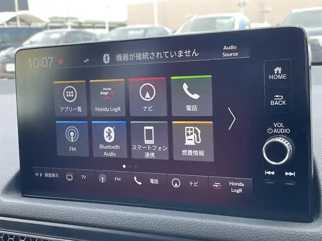 ホンダ シビック タイプR 東京都 2024(令6)年 0.2万km チャンピオンシップホワイト ホンダコネクトナビ/バックモニター/衝突被害軽減/路外逸脱抑制/アダプティブクルーズコントロール/ブラインドスポット/パーキングセンサー/ＥＴＣ/ドライブレコーダー/ステアリングスイッチ