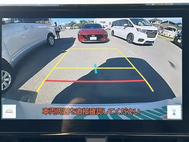 トヨタ ヴォクシー ハイブリッド S－Z 兵庫県 2022(令4)年 4.7万km ホワイトパールクリスタルシャイン 純正ディスプレイオーディオ（ナビ付）/Bluetoothオーディオ/フルセグTV/バックカメラ/ビルトインETC2.0/前後ドライブレコーダー/シートヒーター/クルーズコントロール/ステアリングヒーター/両側パワースライドドア/デジタルインナーミラー/ライトレベライザー/純正フロアマット