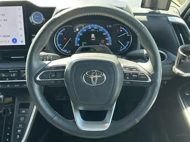 トヨタ ヴォクシー ハイブリッド S－Z 兵庫県 2022(令4)年 4.7万km ホワイトパールクリスタルシャイン 純正ディスプレイオーディオ（ナビ付）/Bluetoothオーディオ/フルセグTV/バックカメラ/ビルトインETC2.0/前後ドライブレコーダー/シートヒーター/クルーズコントロール/ステアリングヒーター/両側パワースライドドア/デジタルインナーミラー/ライトレベライザー/純正フロアマット