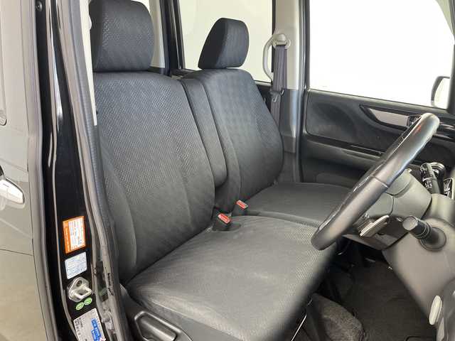 ホンダ Ｎ ＢＯＸ カスタム G ターボパッケージ 岐阜県 2013(平25)年 6.1万km クリスタルブラックパール 社外ナビ(AVN112M)/AM/FM/CD/ワンセグTV/両側パワースライドドア/クルーズコントロール/純正フロアマット/純正ドアバイザー/純正15インチアルミホイール/スペアキー/スマートキー/ハロゲンライト/フォグランプ