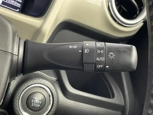 スズキ クロスビー HYBRID MZ 埼玉県 2019(平31)年 1.6万km 青Ⅱ 純正ナビ　全方位モニター　ＥＴＣ２．０　前後ドライブレコーダー　クルーズコントロール　セーフティサポート　シートヒーター　純正アルミホイール　オートライト　スマートキー　ＬＥＤヘッドライト　地デジＴＶ