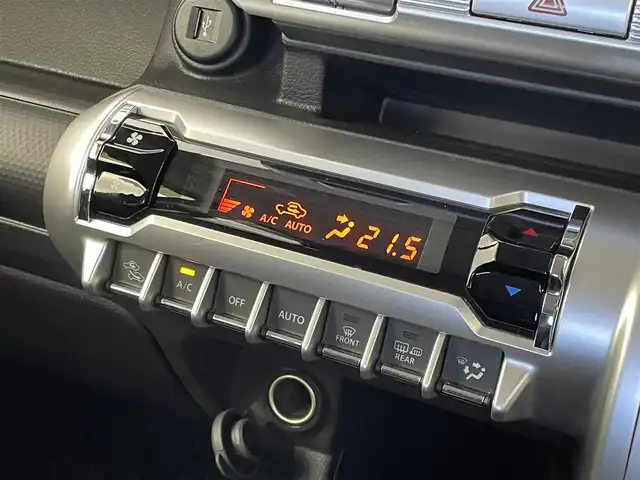 スズキ クロスビー HYBRID MZ 埼玉県 2019(平31)年 1.6万km 青Ⅱ 純正ナビ　全方位モニター　ＥＴＣ２．０　前後ドライブレコーダー　クルーズコントロール　セーフティサポート　シートヒーター　純正アルミホイール　オートライト　スマートキー　ＬＥＤヘッドライト　地デジＴＶ