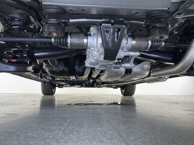 ホンダ フリード ハイブリット e:HEV AIR EX 長野県 2025(令7)年 0.1千km クリスタルブラックパール 4WD/届出済未使用車/純正9インチメモリナビ/フルセグ&USB&BT&AppleCarplay&AndoroidAuto/ホンダセンシング/アダプティブクルーズコントロール/路外逸脱警報/衝突軽減ブレーキ/踏み間違い防止/ブラインドスポットインフォメーション/コーナーセンサー/両側パワースライドドア/ハーフレザーシート/前席シートヒーター/ステアリングスイッチ/ウォークスルー/2列目サンシェード/バックカメラ/LEDヘッドライト/オートライト/電動格納ミラー/ウィンカーミラー/電動ホールド/ブレーキホールド/純正15インチAW装着/プッシュスタート/スマートキー/スペアキー1本/取扱説明書/新車保証書