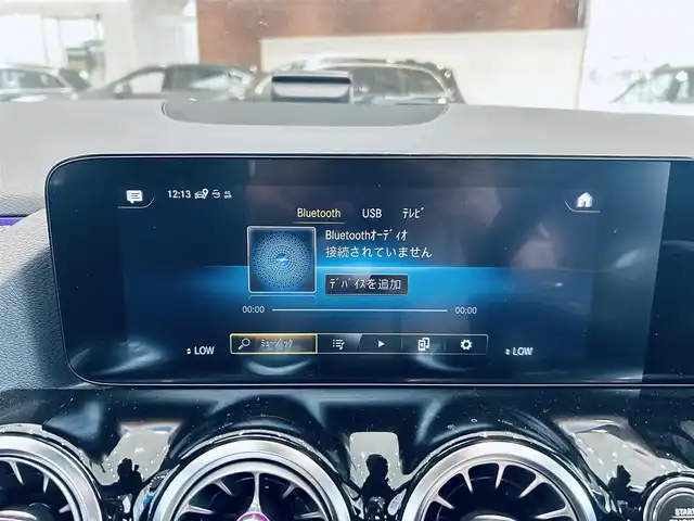 メルセデス・ベンツ ＧＬＡ２００ｄ 4マチック AMGライン 大阪府 2020(令2)年 3.7万km マウンテングレー サンルーフ/レーダーセーフティP/ハーフレザー/メモリ付きパワーシート/シートヒーター/純正ナビ/TV/360度カメラ/ACC/ブラインドスポット/純正20インチAW/LEDヘッドライト/アンビエントライト/電動リアゲート/ワイヤレス充電