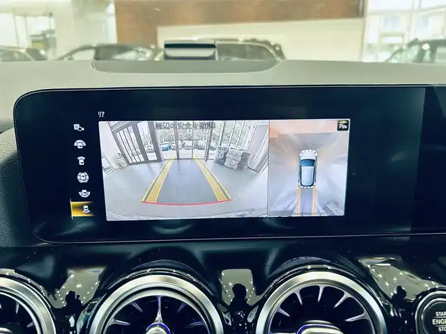メルセデス・ベンツ ＧＬＡ２００ｄ 4マチック AMGライン 大阪府 2020(令2)年 3.7万km マウンテングレー サンルーフ/レーダーセーフティP/ハーフレザー/メモリ付きパワーシート/シートヒーター/純正ナビ/TV/360度カメラ/ACC/ブラインドスポット/純正20インチAW/LEDヘッドライト/アンビエントライト/電動リアゲート/ワイヤレス充電