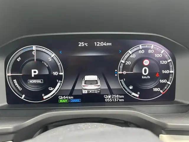 三菱 アウトランダー ＰＨＥＶ P 宮城県 2022(令4)年 5.6万km コスミックブルーマイカ 登録時走行距離55137km/純正ナビ/ワンセグTV/Bluetooth/マルチアラウンドモニター/パドルシフト/ハイブリットモニター/BOSEスピーカー/プッシュスタート/スマートキー/全方位カメラ/シートヒーター/コーナーセンサー/純正アルミホイール/置くだけ充電/シートメモリー/LEDヘッドライト