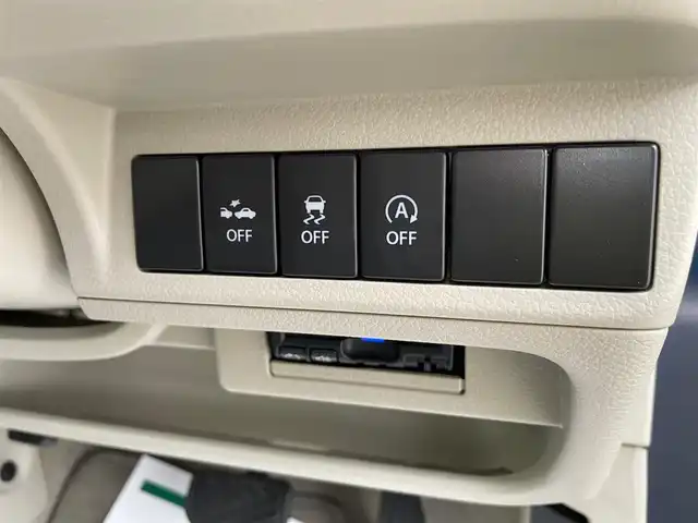 スズキ ラパン F リミテッド 石川県 2018(平30)年 6.7万km ノクターンブルーパール 純正オーディオ/スマートキー/プッシュスタート/ETC/ベンチシート/純正アルミホイール/レーダーブレーキ/シートヒーター/保証書