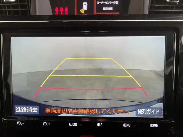 トヨタ タンク カスタムG－T 群馬県 2019(平31)年 4.9万km レーザーブルークリスタルシャイン 禁煙車　純正８型ナビ　バックカメラ　衝突軽減　両側パワースライドドア　シートヒーター　ビルトインＥＴＣ２．０　アイドリングストップ　ドライブレコーダー　スマートキー　プッシュスタート