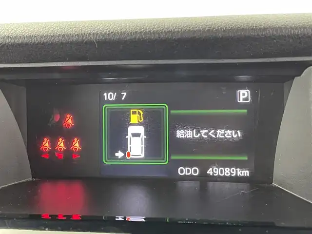 トヨタ タンク カスタムG－T 群馬県 2019(平31)年 4.9万km レーザーブルークリスタルシャイン 禁煙車　純正８型ナビ　バックカメラ　衝突軽減　両側パワースライドドア　シートヒーター　ビルトインＥＴＣ２．０　アイドリングストップ　ドライブレコーダー　スマートキー　プッシュスタート