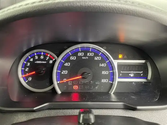 トヨタ タンク カスタムG－T 群馬県 2019(平31)年 4.9万km レーザーブルークリスタルシャイン 禁煙車　純正８型ナビ　バックカメラ　衝突軽減　両側パワースライドドア　シートヒーター　ビルトインＥＴＣ２．０　アイドリングストップ　ドライブレコーダー　スマートキー　プッシュスタート