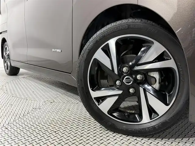 日産 ルークス HWS Gターボ プロパイロットED 大阪府 2020(令2)年 2.1万km アッシュブラウンM ProPILOT 純正9incナビTV 360カメラ 両側パワースライドドア レーダークルコン 衝突軽減ブレーキ レーンアシスト スマートキー プッシュスタート オートライト アイドリングストップ ドライブレコーダー ETC