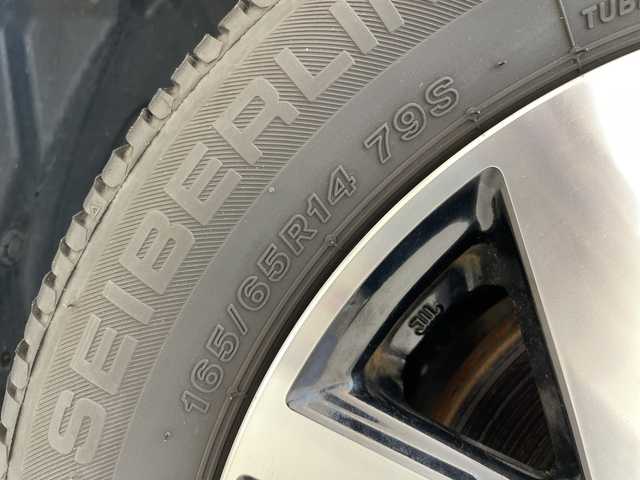 トヨタ ルーミー カスタムG 愛知県 2018(平30)年 6.2万km レーザーブルークリスタルシャイン 純正ナビ/両側パワースライドドア/クルーズコントロール/シートヒーター/コーナーセンサー/純正アルミホイール/LEDヘッドライト/オートマチックハイビーム/ドライブレコーダー/ETC/衝突軽減システム/フルセグ/CD DVD/Bluetooth/スマートキー/プッシュスタート