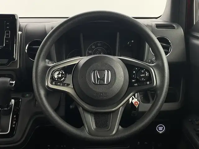 ホンダ Ｎ ＷＧＮ カスタム L ホンダセンシング 新潟県 2020(令2)年 3万km ミラノレッド 【４ＷＤ】/登録時距離/　２９９７６km/純正メモリーナビ/ワンセグ＆ＤＶＤ＆ＢＴ/ホンダセンシング/前後ドラレコ/バックモニター/スマートキー/シートヒーター/ミラーヒーター/スマートキー/ＬＥＤ/フォグ/純正１４アルミ/左右バニティミラー/ウィンカーミラー/ビルトインＥＴＣ/取説