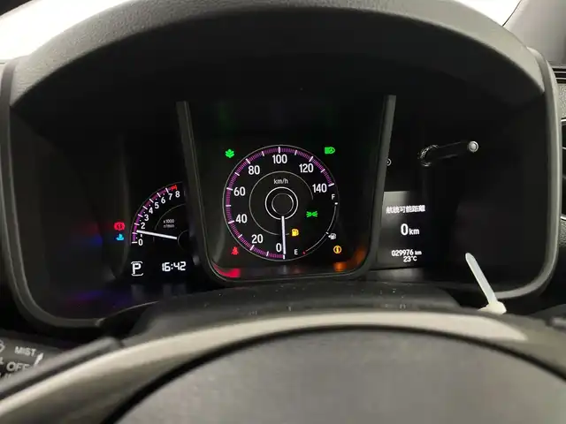ホンダ Ｎ ＷＧＮ カスタム L ホンダセンシング 新潟県 2020(令2)年 3万km ミラノレッド 【４ＷＤ】/登録時距離/　２９９７６km/純正メモリーナビ/ワンセグ＆ＤＶＤ＆ＢＴ/ホンダセンシング/前後ドラレコ/バックモニター/スマートキー/シートヒーター/ミラーヒーター/スマートキー/ＬＥＤ/フォグ/純正１４アルミ/左右バニティミラー/ウィンカーミラー/ビルトインＥＴＣ/取説