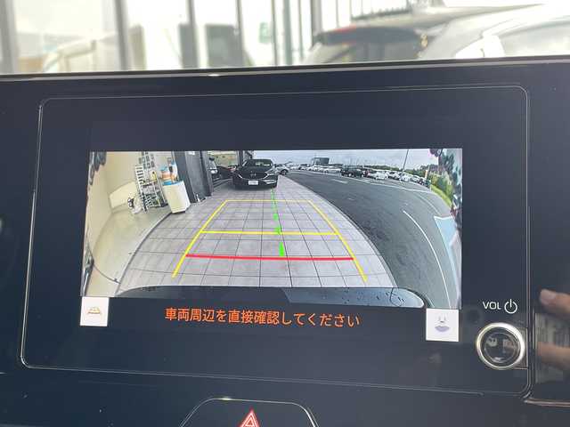 トヨタ ハリアー G 愛知県 2024(令6)年 1万km ブラック 純正8型ディズプレイオーディオ　ナビ機能なし/レーダークルーズコントロール/バックカメラ/電動リアゲート/パワーシート/コーナーセンサー/純正アルミホイール/ETC2.0/ブラインドスポットモニター/LEDヘッドライト/インテリジェントミラー/レーンキープアシスト/オートマチックハイビーム/衝突軽減システム/フルセグ/Bluetooth/ステアリングスイッチ/スマートキー/プッシュスタート