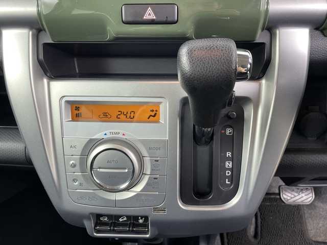 スズキ ハスラー G ターボ 道央・札幌 2019(令1)年 5.8万km クールカーキパールメタリック/ホワイト2トーンルーフ ・4WD/・デュアルカメラブレーキサポート/・衝突軽減ブレーキ/・グリップコントロール/・社外SDナビ　フルセグ/CD/DVD/BT/SD/・社外エンジンスターター/・シートヒーター/・ヒルディセントコントロール/・レーンキープアシスト/・横滑り防止装置/・ステアリングスイッチ/・電動格納ミラー/・ヘッドライトレベライザー/・純正フロアマット/・スマートキー/スペアキー/・取説/保証書