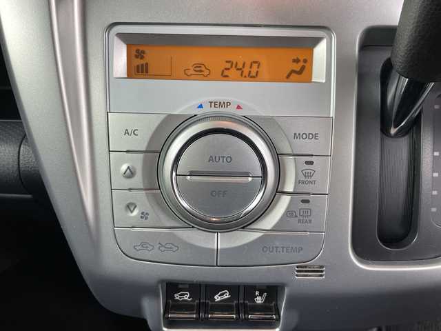 スズキ ハスラー G ターボ 道央・札幌 2019(令1)年 5.8万km クールカーキパールメタリック/ホワイト2トーンルーフ ・4WD/・デュアルカメラブレーキサポート/・衝突軽減ブレーキ/・グリップコントロール/・社外SDナビ　フルセグ/CD/DVD/BT/SD/・社外エンジンスターター/・シートヒーター/・ヒルディセントコントロール/・レーンキープアシスト/・横滑り防止装置/・ステアリングスイッチ/・電動格納ミラー/・ヘッドライトレベライザー/・純正フロアマット/・スマートキー/スペアキー/・取説/保証書