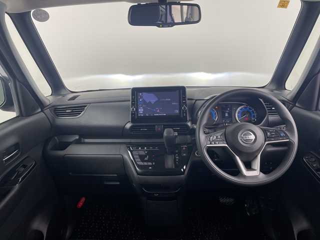 日産 ルークス HWS X プロパイロットED 埼玉県 2020(令2)年 5.4万km アメジストパープル 純正9型ナビ　/全方位カメラ　/フルセグTV　/ドライブレコーダー　/両側パワースライドドア　/プロパイロット/衝突軽減システム　/レーンキープアシスト　/コーナーセンサー/オートブレーキホールド　/電子パーキング　/LEDヘッドライト　/フォグランプ/純正アルミホイール/純正フロアマット