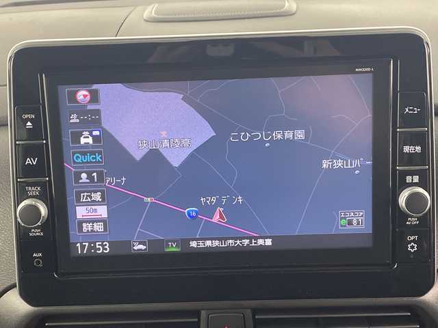 日産 ルークス HWS X プロパイロットED 埼玉県 2020(令2)年 5.4万km アメジストパープル 純正9型ナビ　/全方位カメラ　/フルセグTV　/ドライブレコーダー　/両側パワースライドドア　/プロパイロット/衝突軽減システム　/レーンキープアシスト　/コーナーセンサー/オートブレーキホールド　/電子パーキング　/LEDヘッドライト　/フォグランプ/純正アルミホイール/純正フロアマット