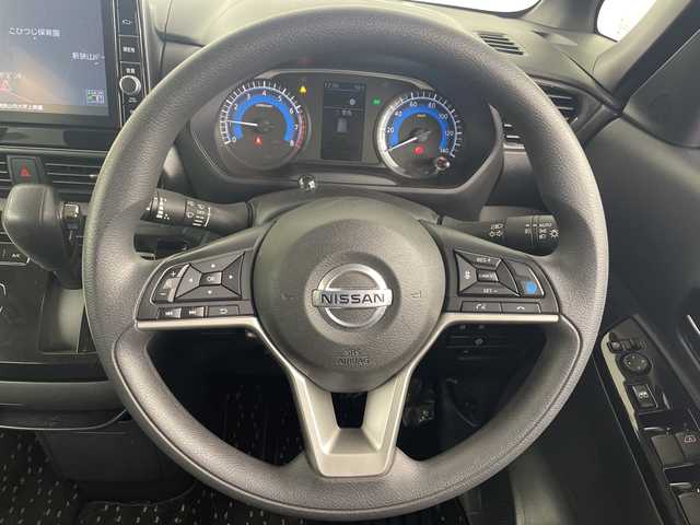 日産 ルークス HWS X プロパイロットED 埼玉県 2020(令2)年 5.4万km アメジストパープル 純正9型ナビ　/全方位カメラ　/フルセグTV　/ドライブレコーダー　/両側パワースライドドア　/プロパイロット/衝突軽減システム　/レーンキープアシスト　/コーナーセンサー/オートブレーキホールド　/電子パーキング　/LEDヘッドライト　/フォグランプ/純正アルミホイール/純正フロアマット